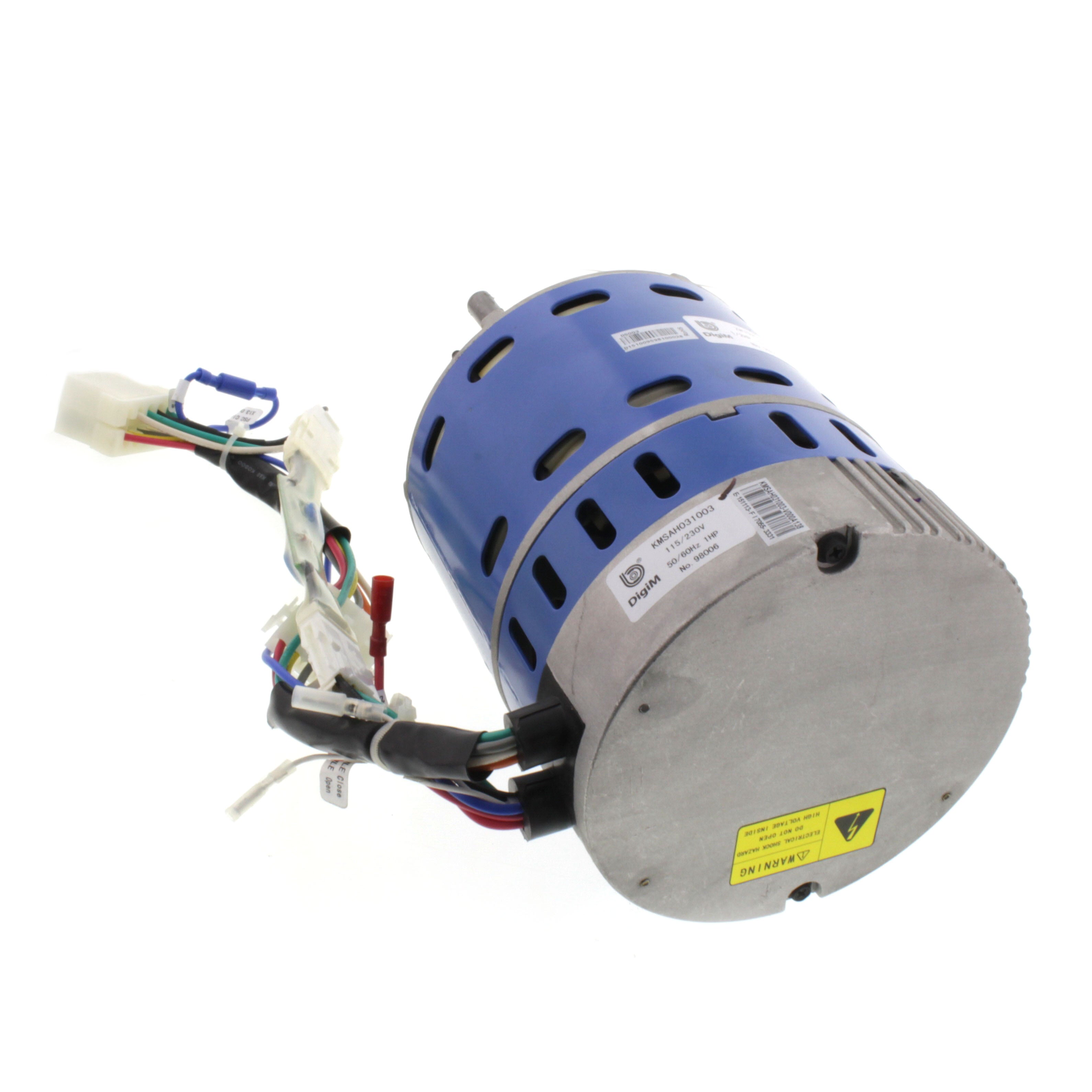 DAIKIN Mars 10861 Azure ECM Condenser Fan Motor 1/2-1 HP 115/230 Volt