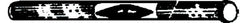 LUCAS-MILHAUPT Lucas-Milhaupt 95150 Sil-Fos 20 In. Silver Solder Rod
