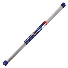 LUCAS-MILHAUPT Lucas-Milhaupt 95150 Sil-Fos 20 In. Silver Solder Rod