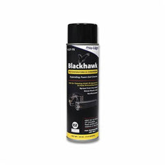 NU-CALGON Nu-Calgon 4127-75 Blackhawk 18 Oz Clear Coil Cleaner Expanding Foam 4127-75