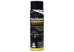 NU-CALGON Nu-Calgon 4127-75 Blackhawk 18 Oz Clear Coil Cleaner Expanding Foam 4127-75