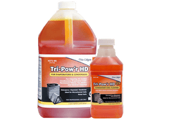 NU-CALGON Nu-Calgon 4371-88 Tri-Pow'r HD 1 gal Coil Cleaner 4371-88