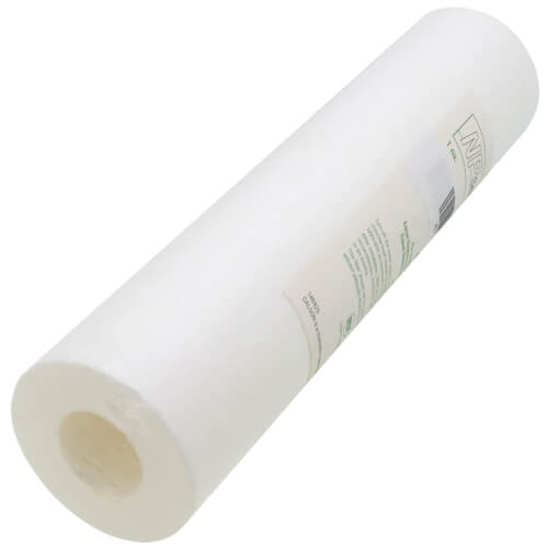 NU-CALGON Nu-Calgon 4712-87 WATER FILTER CARTR CARTRIDGE SEDIMENT 400 GAL/WATER/DAY