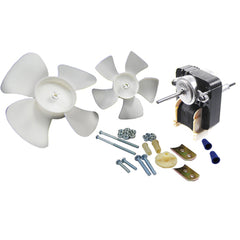 PACKARD Packard 65670 1/10 HP, 115 VAC 60 Hz Utility Fan Motor Kit