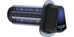 DAIKIN RGF REME-LED Air Purifier, 24V LED UV-C Light REME HALO for 250 to 6500 CFM Blowers