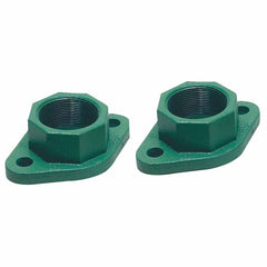 TACO Taco 110-252F 1 in. NPT Cast Iron Pump Flange for 110/2400 Series and All Small 00E
