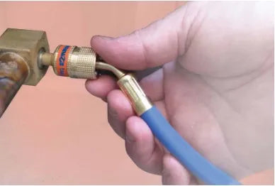 UNIWELD EZ5B PIPE FITTINGS