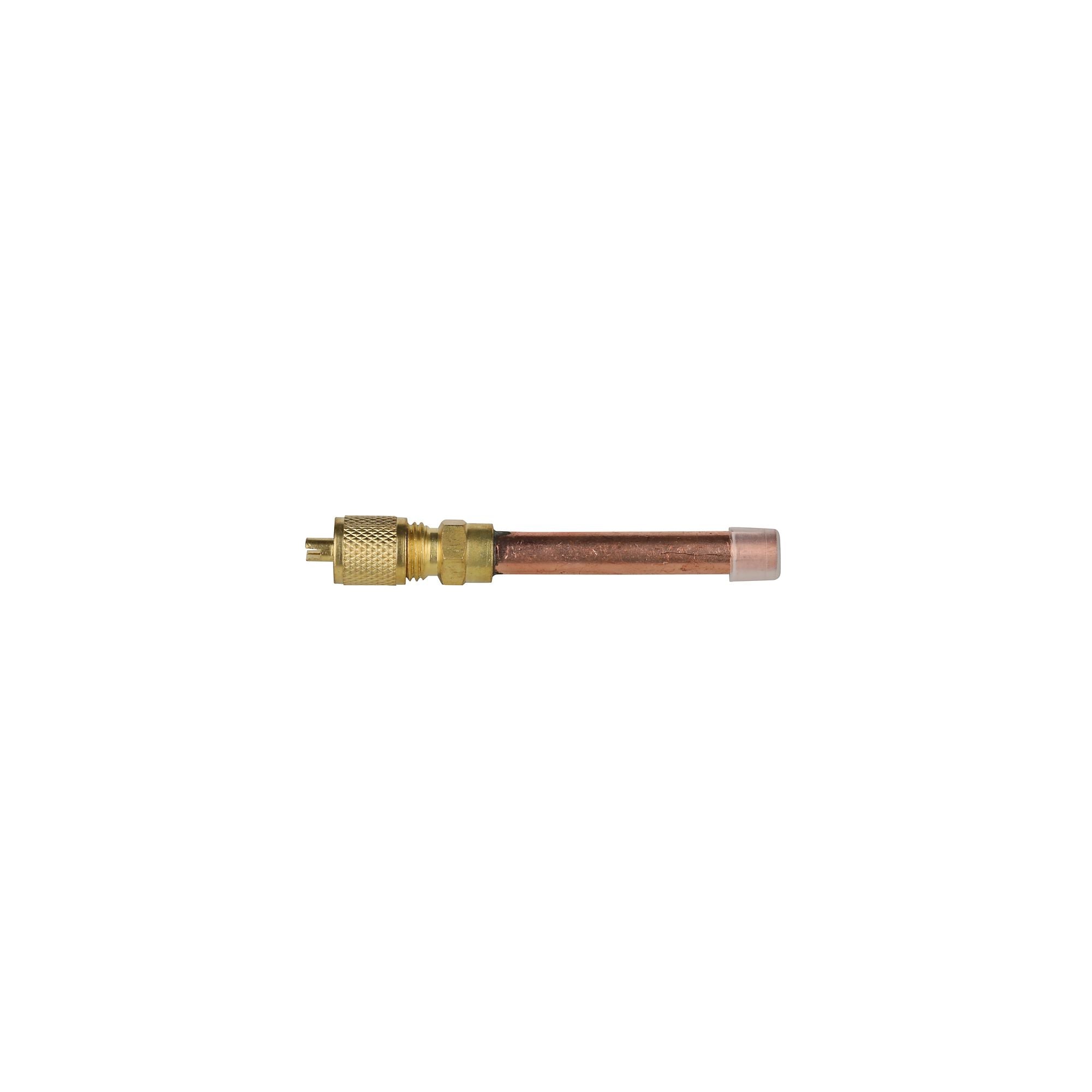 DIVERSITECH VAX-5 COPPER TUBING & FITTINGS