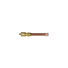 DIVERSITECH VAX-5 COPPER TUBING & FITTINGS