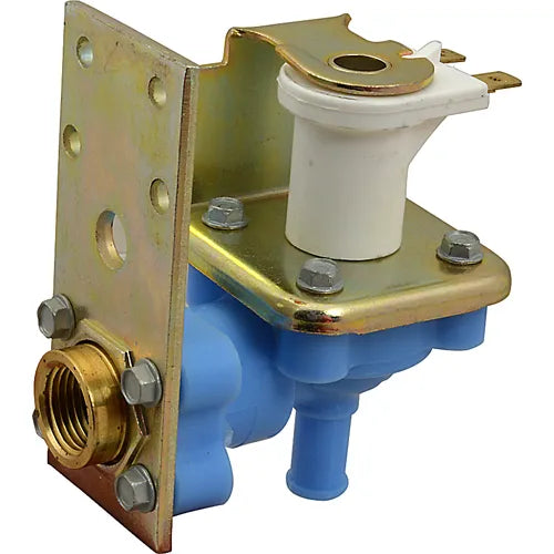 SCOTSMAN 12-3124-02 SOLENOID VALVES