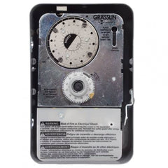 INTERMATIC G8145-20 TEMPERATURE CONTROLS
