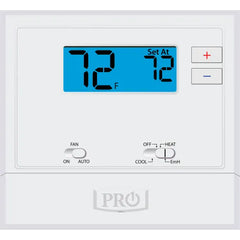 PRO1 IAQ T621-2 HEAT PUMP SPLIT SYSTEMS