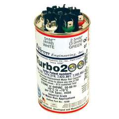 AMRAD 12200 CAPACITORS