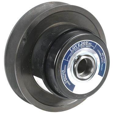 LOVEJOY 24430X15/8PULLEY MOTOR PULLEYS
