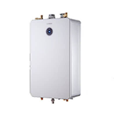 BOSCH 7-736-503-581 TANKLESS WATER HEATERS