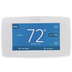 EMERSON 1F95U-42WF WIFI & SMART THERMOSTATS