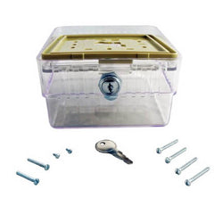 SUPCO BTG-K THERMOSTAT COVERS & GUARDS