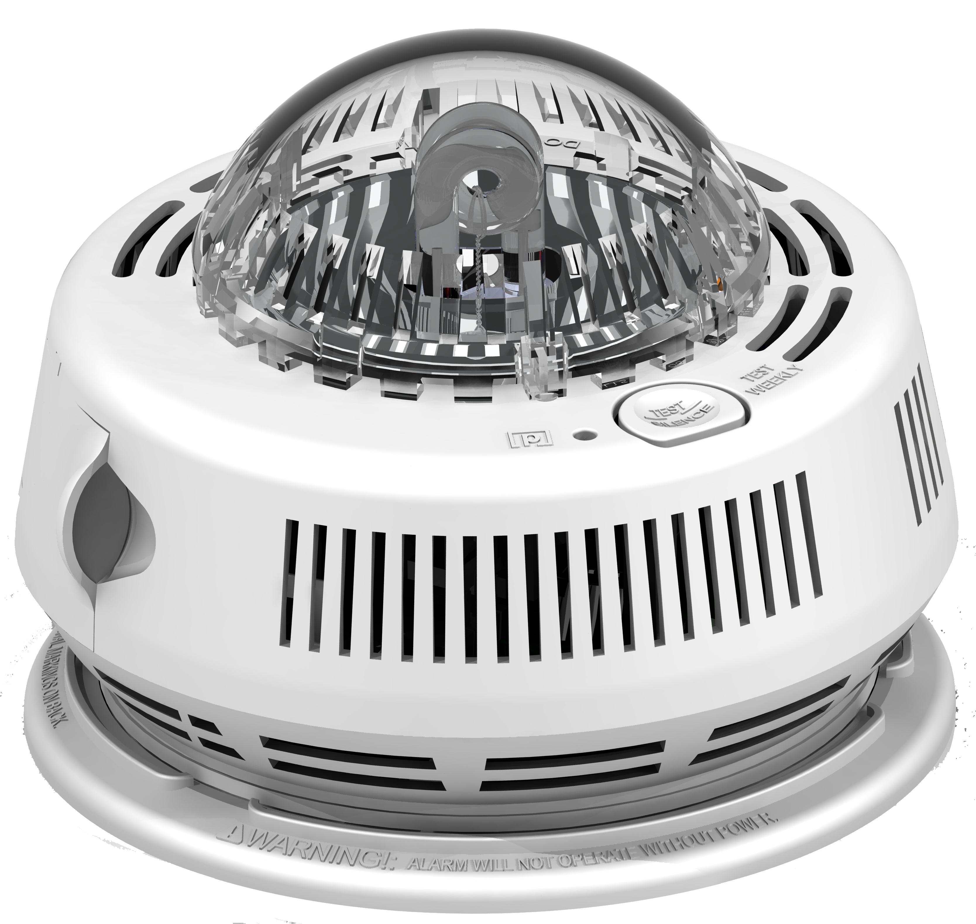 BRK 7010BSL SMOKE ELIMINATORS