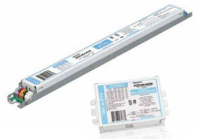 ADVANCE ICF2S26H1LDK LIGHTING, CONTROLS & ACCESSORIES