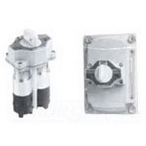APPLETON EDKB345 SELECTOR RELAYS
