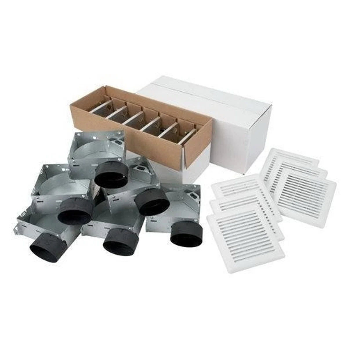 NUTONE 690RA COMMERCIAL VENTILATION