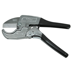 KLEIN TOOLS 50500 PVC PIPE & TUBING CUTTERS