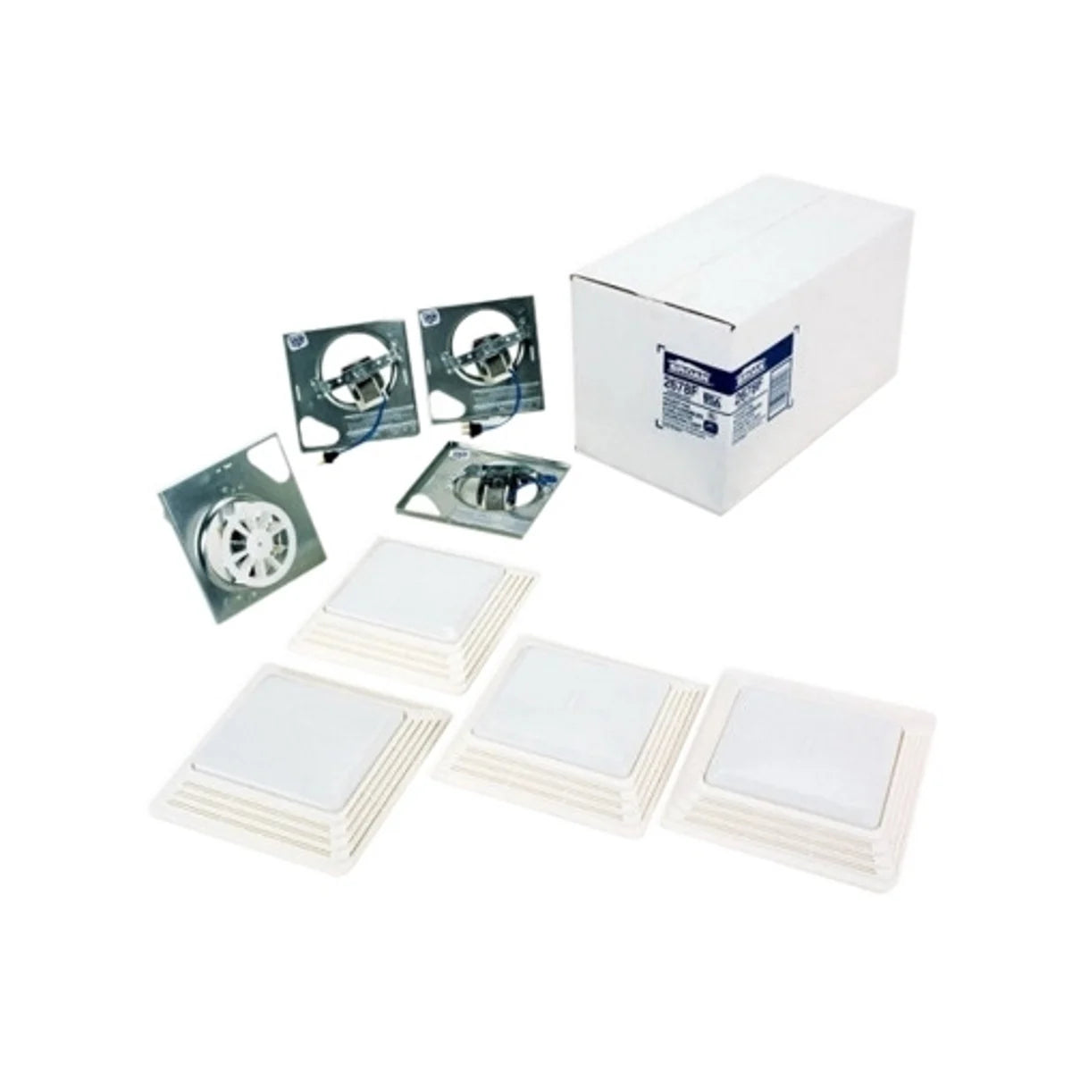 NUTONE 696RNB VENTILATION MOTORS