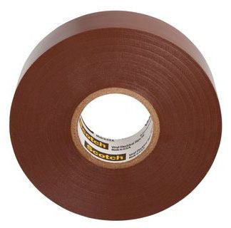 3M 35-BROWN-3/4 ELECTRICAL TAPES