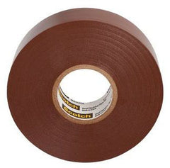3M 35-BROWN-3/4 ELECTRICAL TAPES