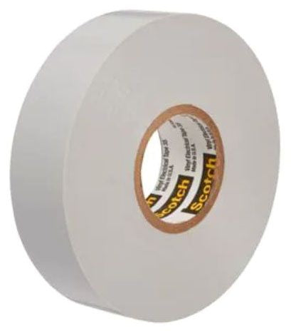 3M 35-GRAY-3/4 DUCT TAPE