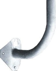RAB BWC12 WALL BRACKETS & PARTS