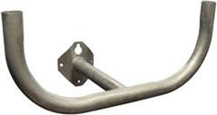 RAB BULL2W DUCT BRACKETS