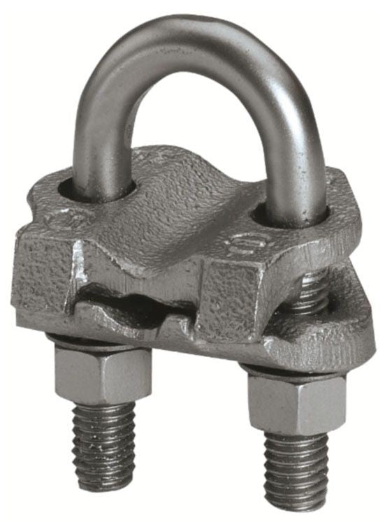 BURNDY BURNDY GAR2034 Mechanical Grounding Connector 300 - 500 kcmil