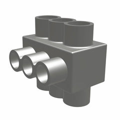 BURNDY 1PLD3504 TERMINALS