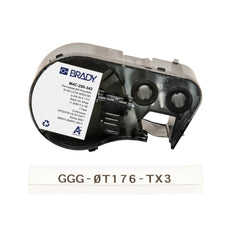 BRADY M4C-250-342 HEAT SHRINK