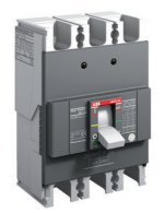 ABB A2A125TT CIRCUIT BREAKERS