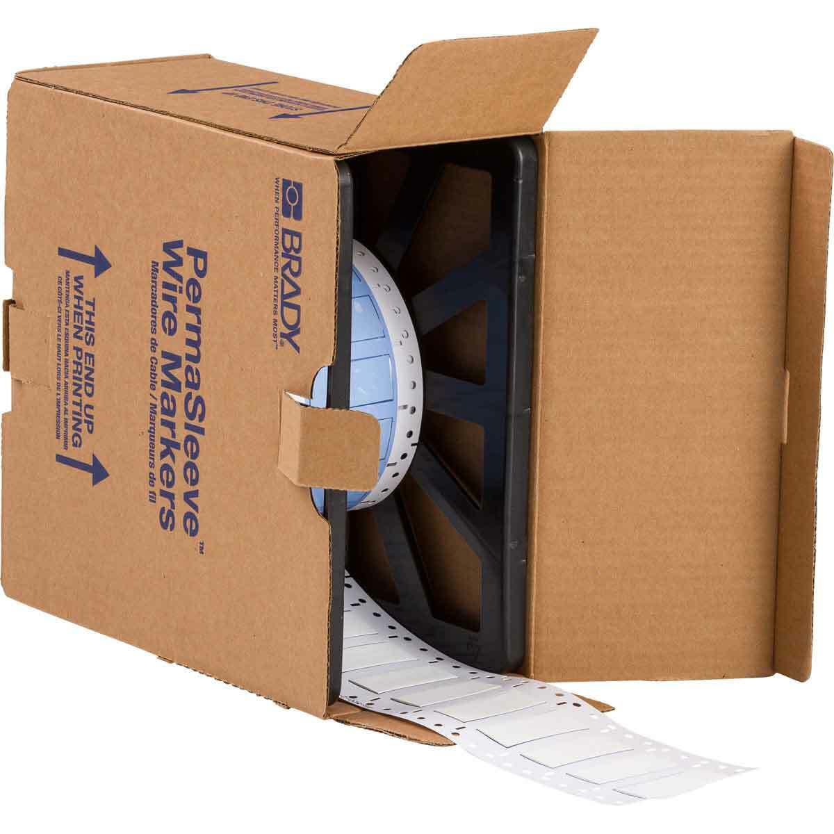 BRADY PS-500-2-WT AIR CLEANER REPLACEMENT PARTS