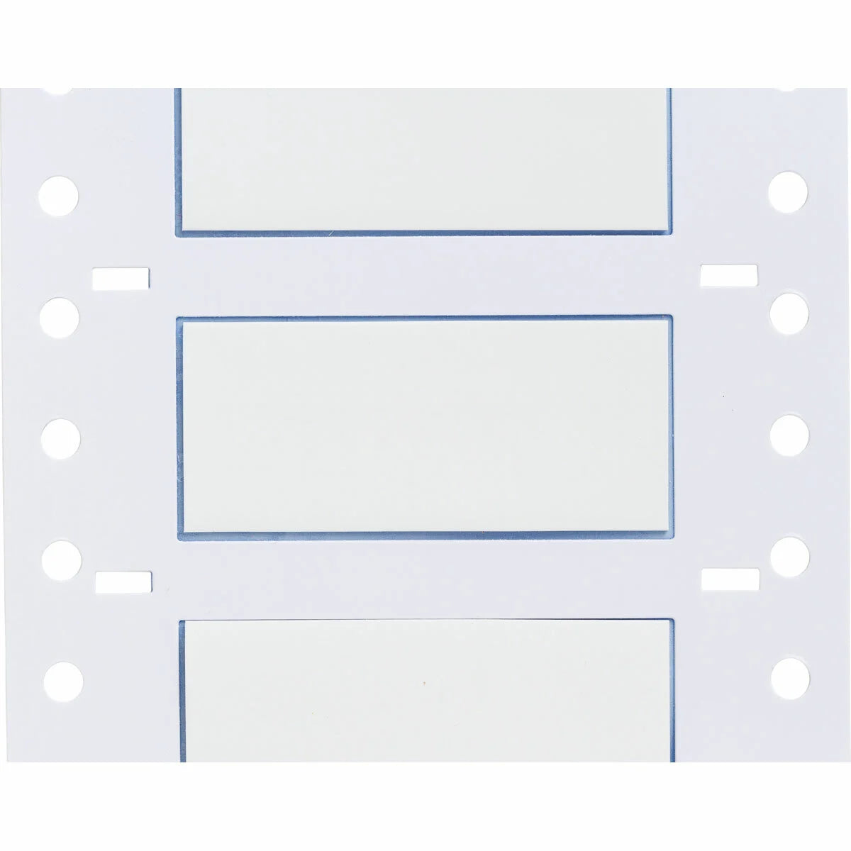 BRADY Brady PS-500-2-WT Sleeve 0.5 In Dia x 2 In W Replacement MPN