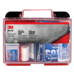 3M FA-H1-118PC-DC AIR CLEANER REPLACEMENT PARTS