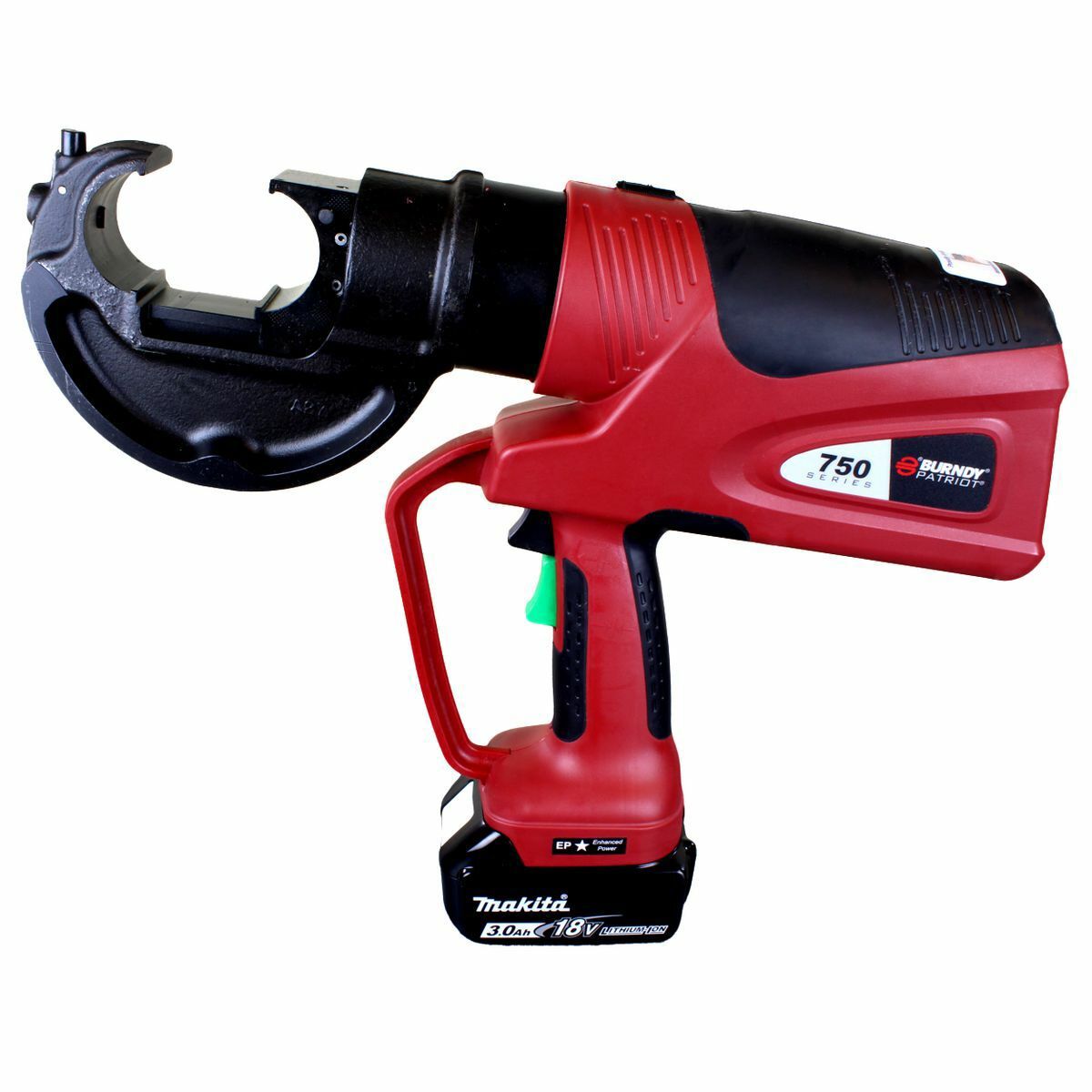 BURNDY PAT750LI HAND TOOLS