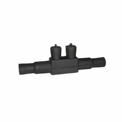 BURNDY BURNDY UGS350ULDB In-Line Splice/Reducer For Direct Burial 12 AWG - 350 kcmil Dual rated AL9CU for CU or AL