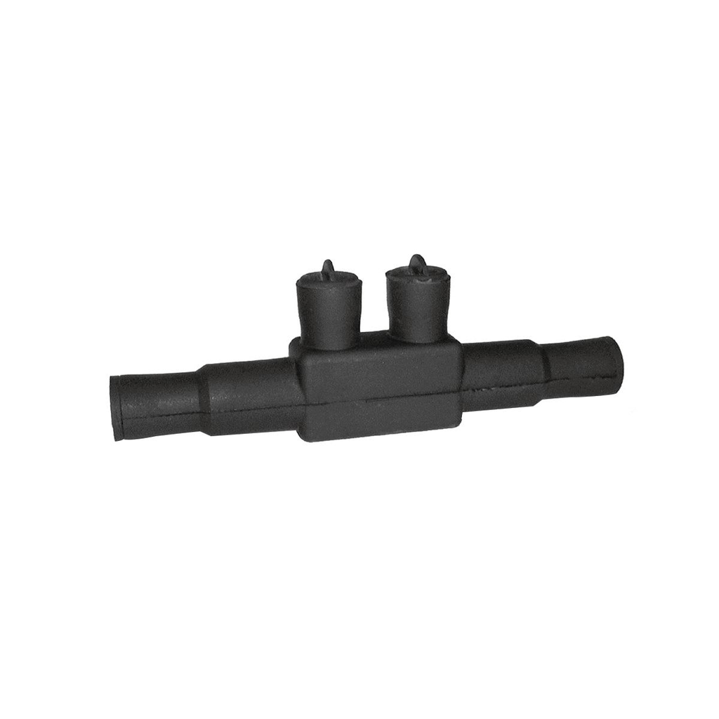 BURNDY BURNDY UGS350ULDB In-Line Splice/Reducer For Direct Burial 12 AWG - 350 kcmil Dual rated AL9CU for CU or AL