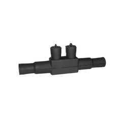 BURNDY BURNDY UGS350ULDB In-Line Splice/Reducer For Direct Burial 12 AWG - 350 kcmil Dual rated AL9CU for CU or AL