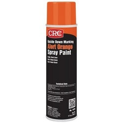 CRC INDUSTRIES 18204 MARKING PAINTS