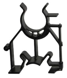 CARLON CARLON SP4W20-1 4 Inch One Way Snap-N-Stac Non-Metallic Combo Spacer With 2 Inch Separation