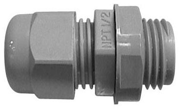 CARLON CARLON LH50 Cord Grip with NPT Threads 1/2 Inch Replacement MPN