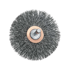 DEWALT DW49007 WIRE WHEELS & CUP BRUSHES