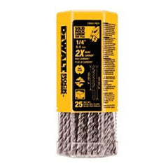 DEWALT DW5503 DRILL & DRIVER BITS