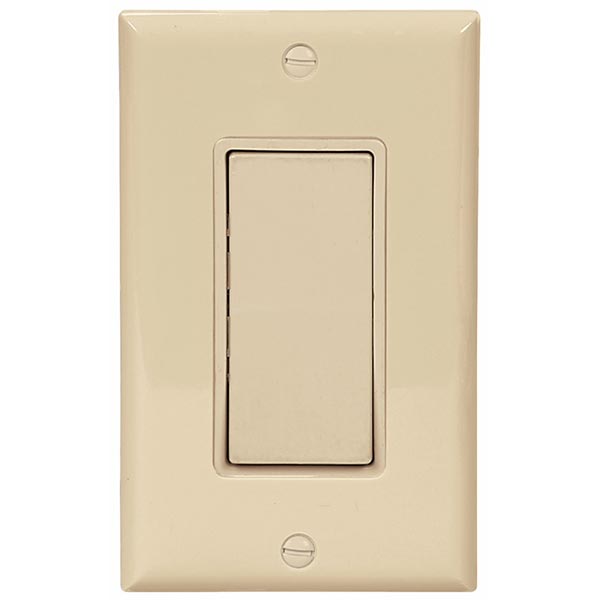 EATON 7501V-BOX TOGGLE SWITCHES