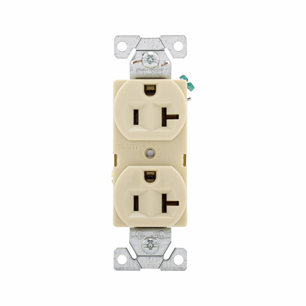 EATON 5362V POOL CORDS AND RECEPTACLES